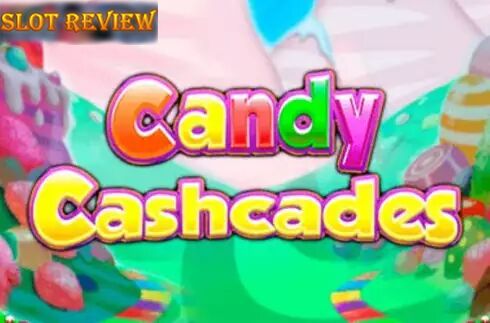 Candy Cashcades icon